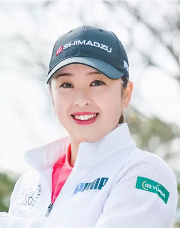 西郷真央/Mao Saigo