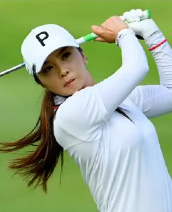 菊地絵理香/Erika Kikuchi