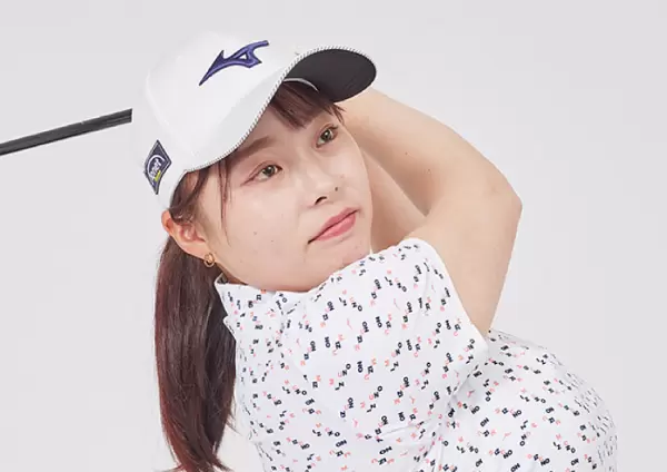 森彩乃プロ