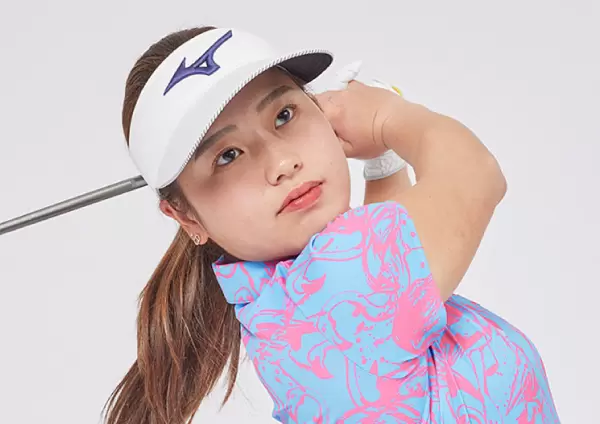 仲村果乃プロ