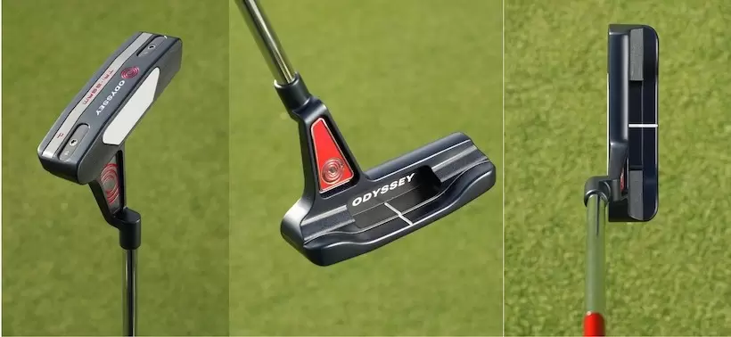 オデッセイ,三角ネック