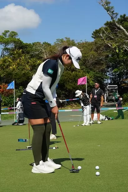 オデッセイ,櫻井心那