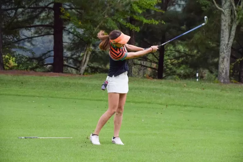 7番アイアン,飛距離,打ち方