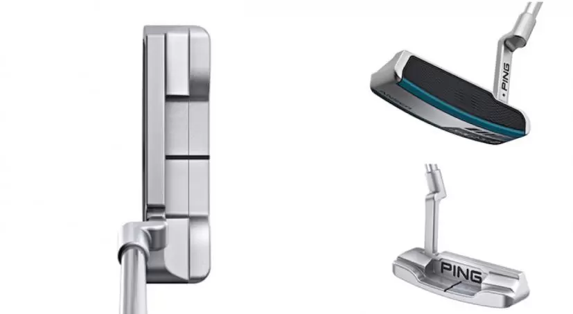 SIGMA2_渋野日向子使用モデル