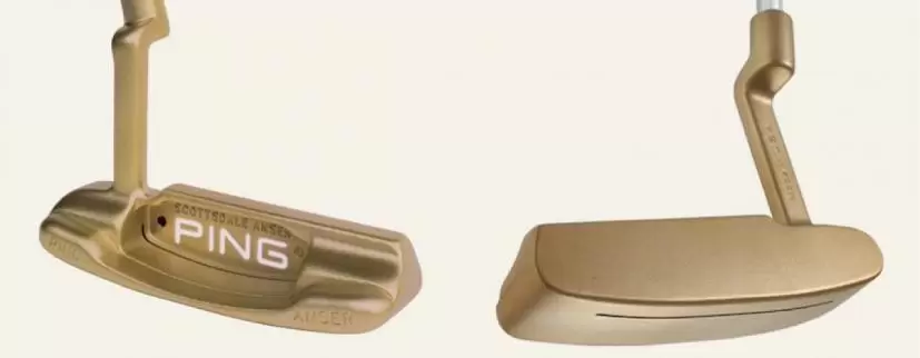 スコッツデールアンサー復刻版