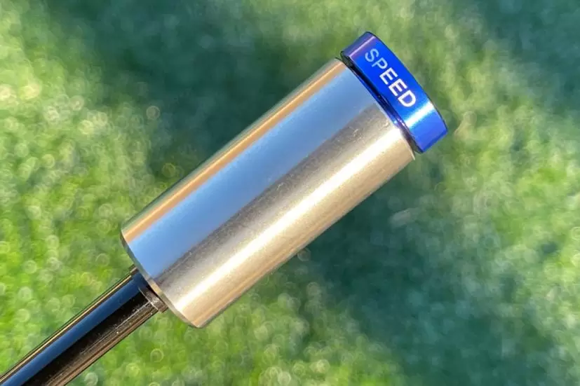 BBスティック,おもり