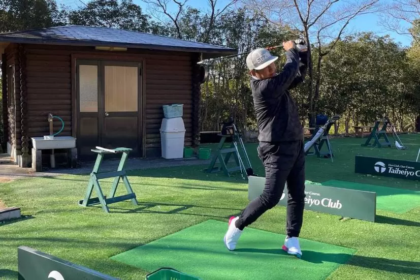 BBスティック,練習