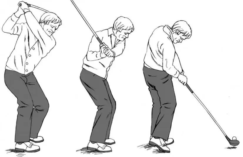 ジャック・ニクラス