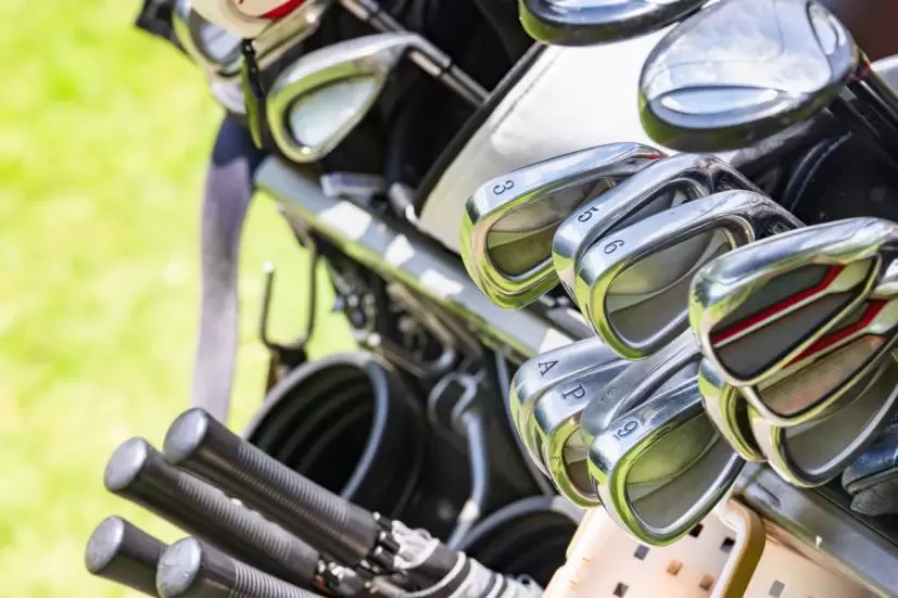 ゴルフクラブセット クラブ買い替え