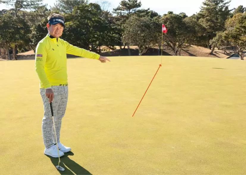 ピンポジションから逆算して戦略を立てる