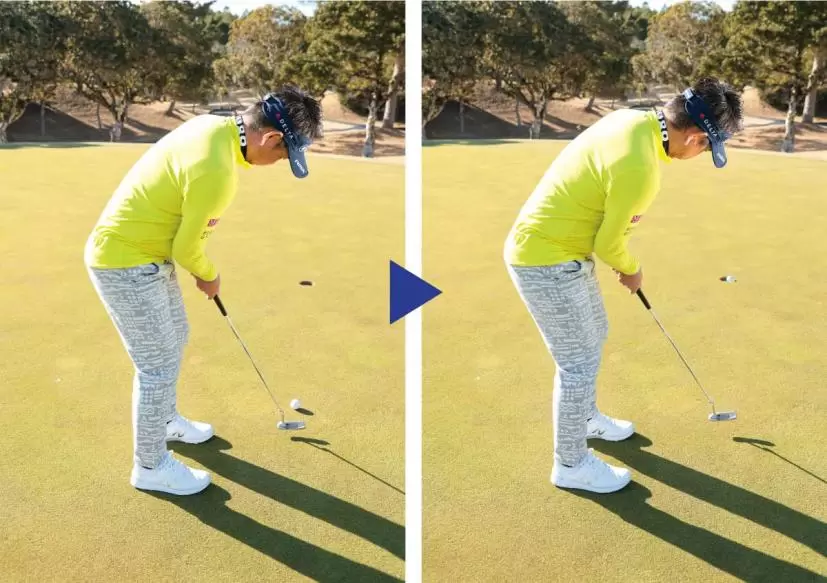 ピンポジションから逆算して戦略を立てる