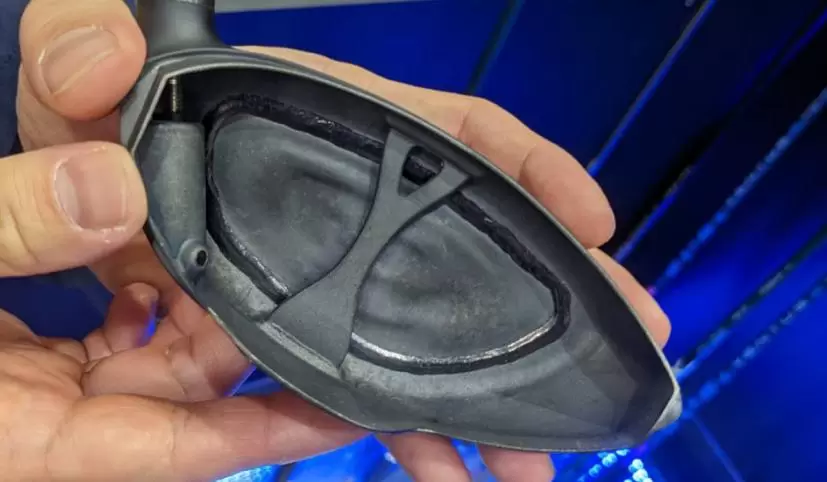 キャロウェイ,ジェイルブレイクテクノロジー