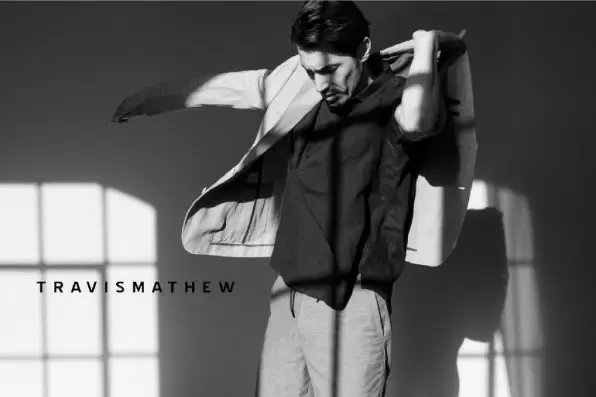 TRAVISMATHEW PREMIUM Spring & Summer 2023