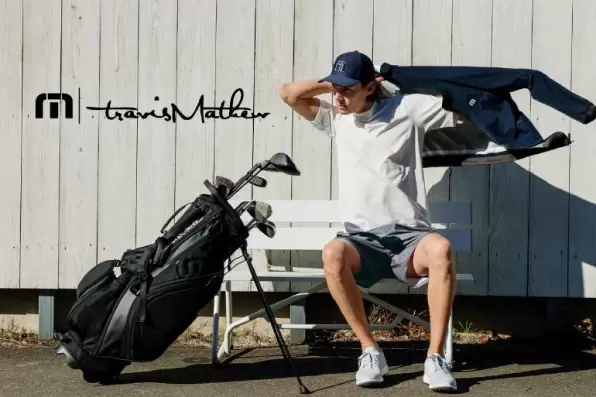 TravisMathew Spring & Summer 2023