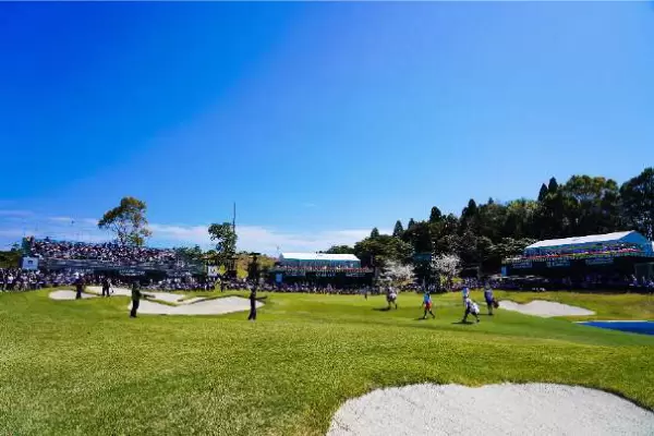 ■UMKカントリークラブ