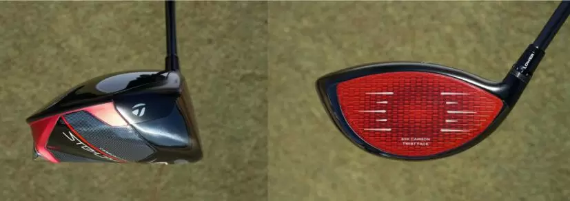 ステルス2 プラスドライバー