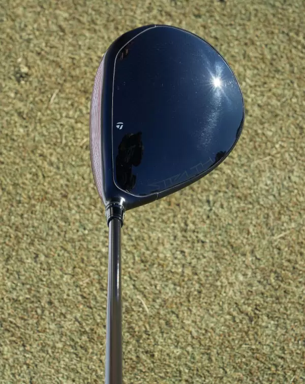 ステルス2 プラスドライバー