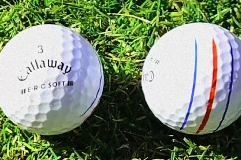 E・R・C SOFT ボール