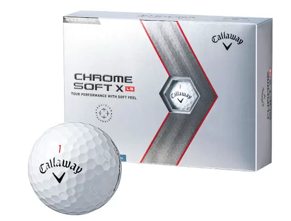 クロム ソフト X LS