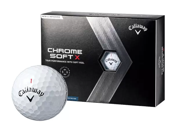 クロム ソフト X