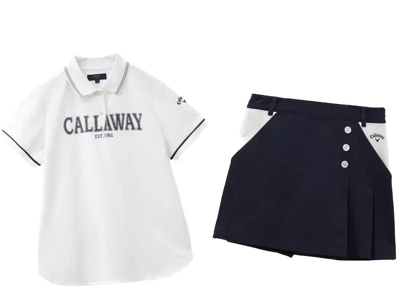 西村プロ着用ウェア