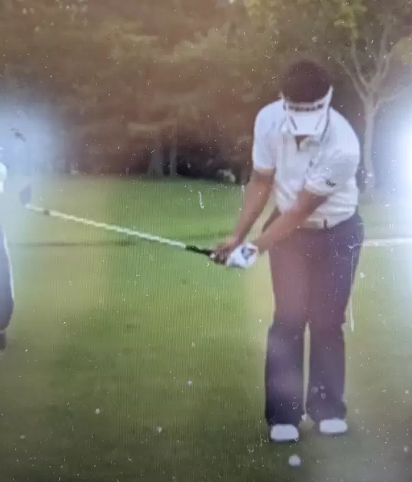 藤田プロのアプローチ