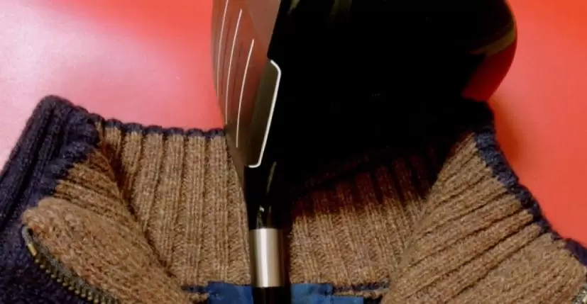 ゴルフクラブ,ウェア