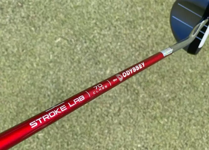 ストロークラボシャフト