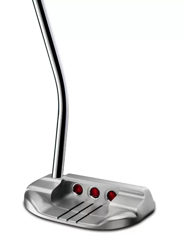 スコッティ・キャメロン カルフォルニアシリーズ（2011）