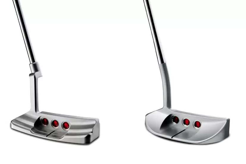 S.キャメロン カルフォルニアシリーズ(2011)