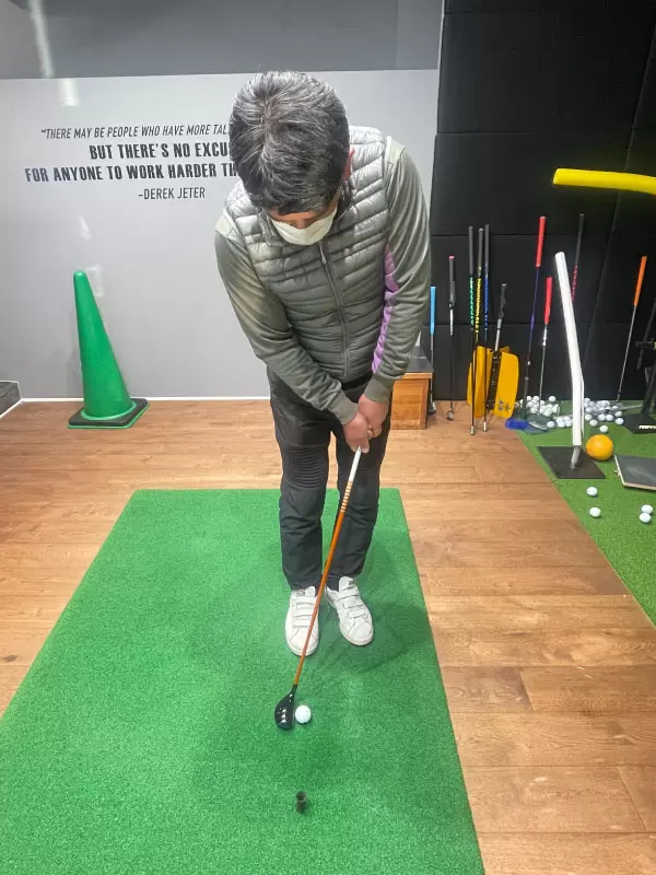 スクレイプショット