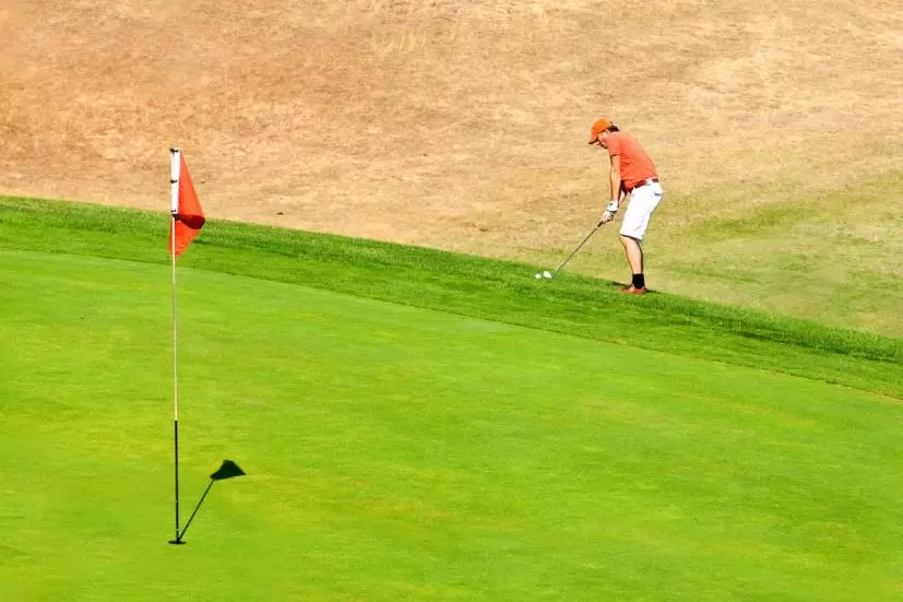 ランニングアプローチ