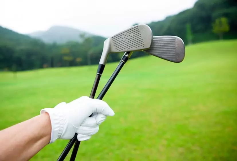 5番アイアン,飛距離,おさらい