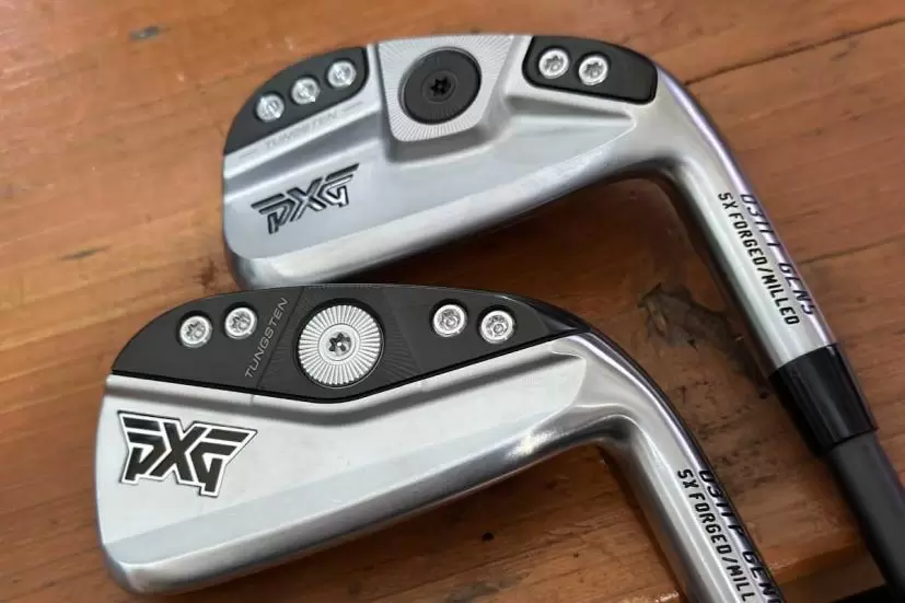 0311GEN6,アイアン