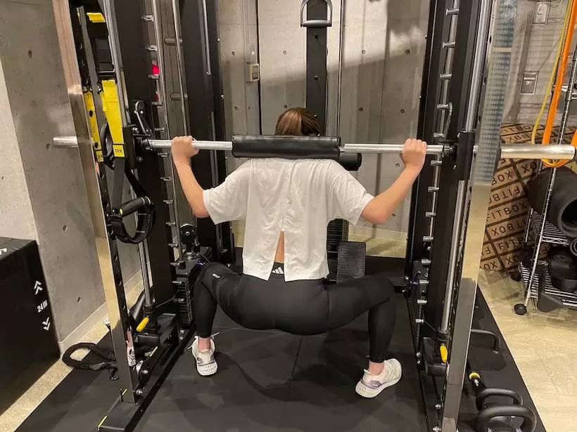 トレーニング,パーソナル