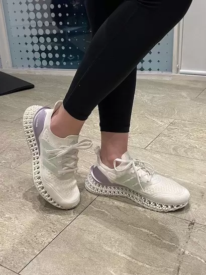 シューズ,トレーニング