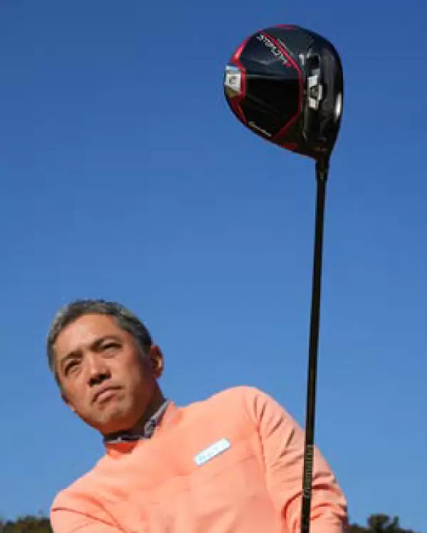 ステルス2プラス ドライバー,石井良介プロ