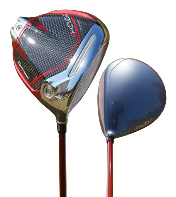 ステルス2 HD ウィメンズドライバー