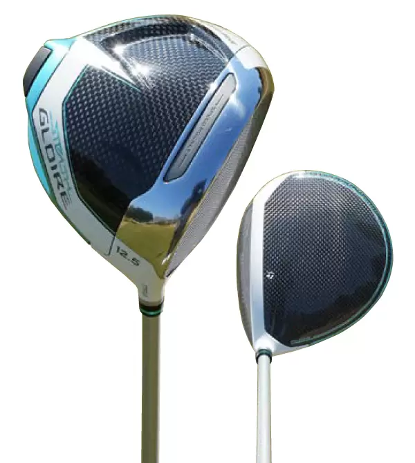 ステルス グローレウィメンズドライバー