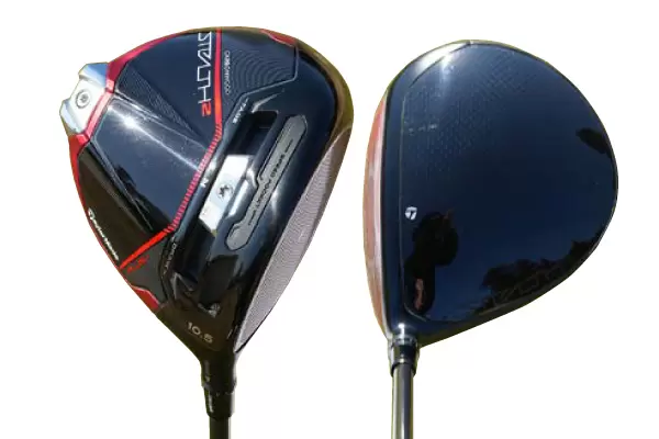 ステルス2プラス ドライバー