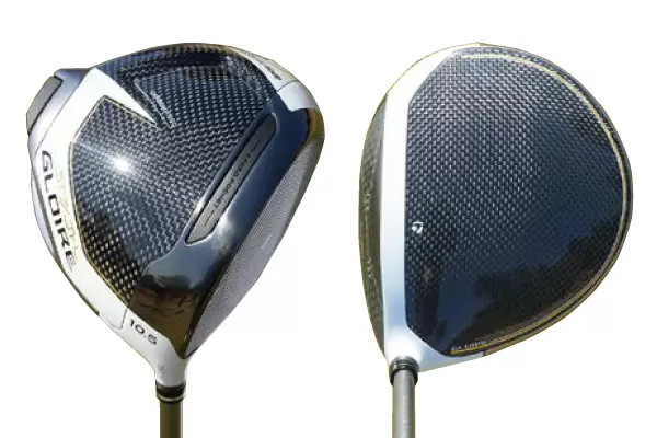 ステルス グローレドライバー