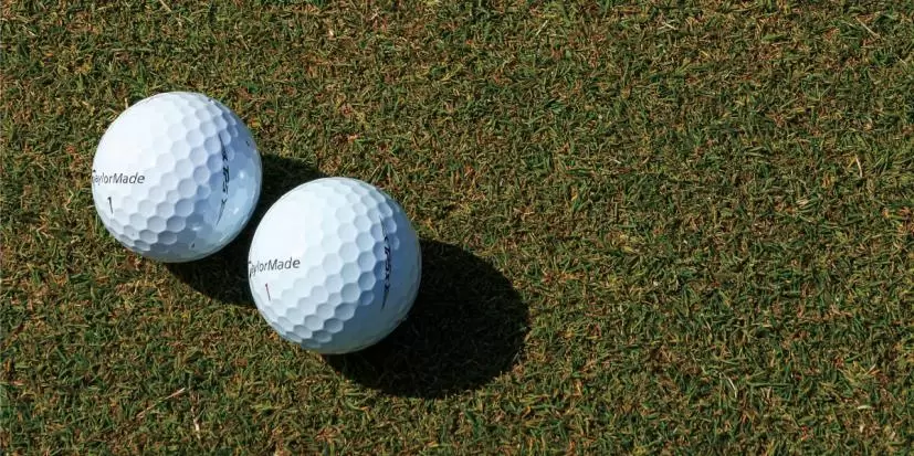 テーラーメイド,ゴルフボール