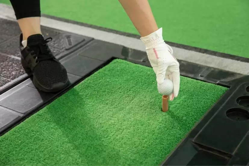 フィッティング