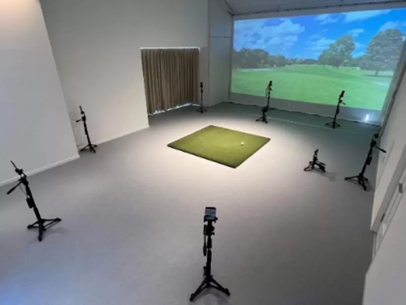 EIGHT ANGLE（エイトアングル）