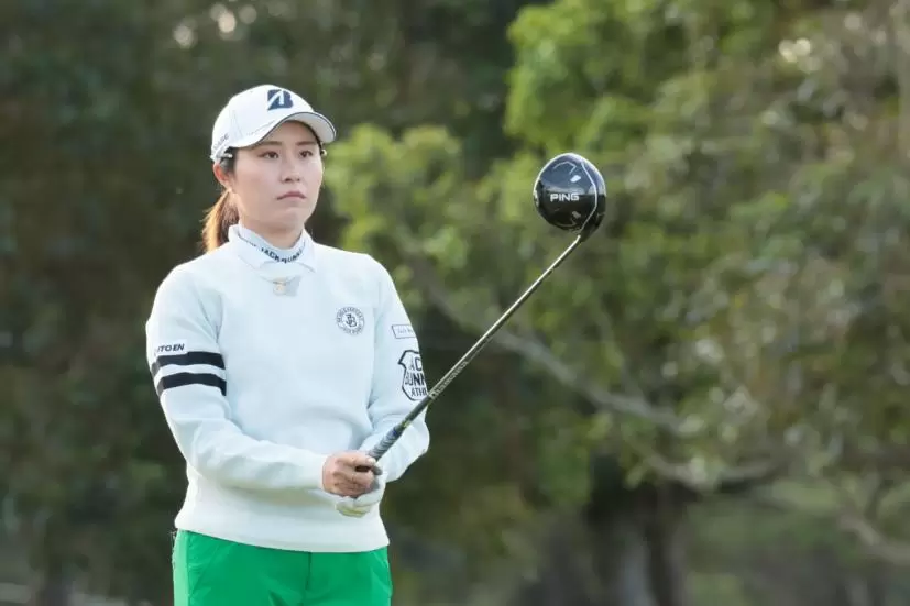大里桃子