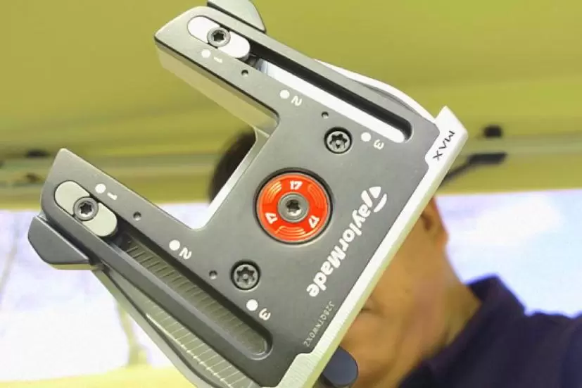 スパイダー GT MAX トラス パター