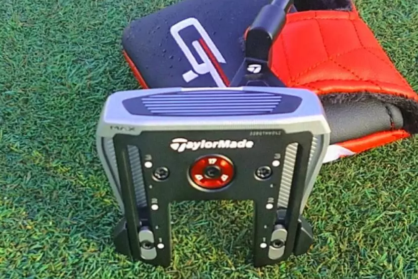 スパイダー GT MAX トラス パター