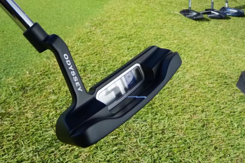 キャロウェイ,オデッセイパター