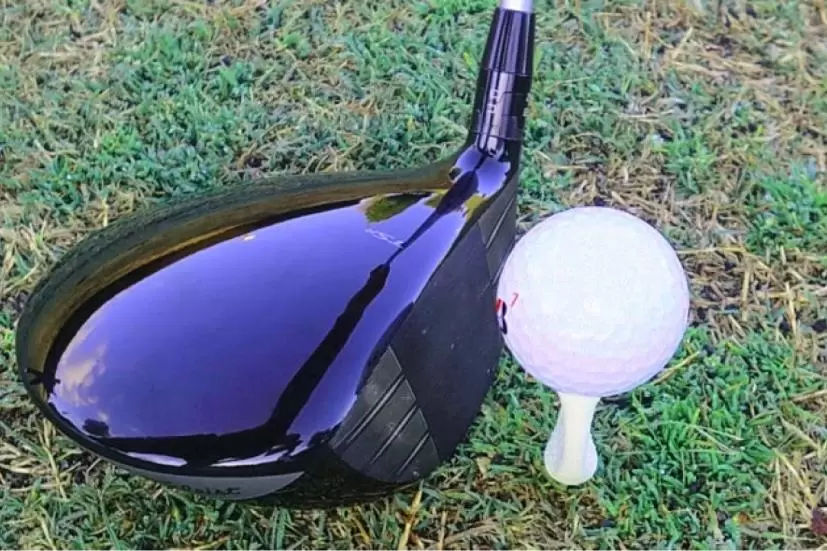 TSR1 ドライバー