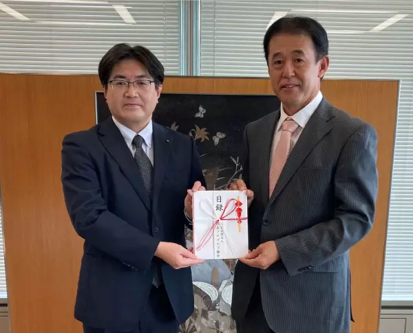 鈴木 亨プロ、細川 了